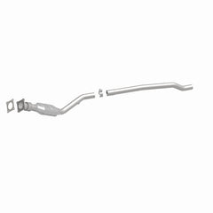 MagnaFlow Conv DF 96-00 Caravan-Voyager 2.4L