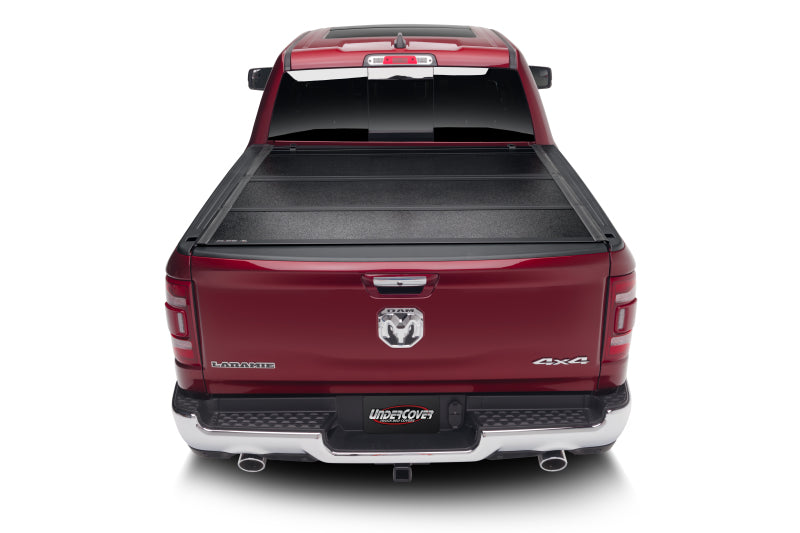 UnderCover 19-20 Ram 1500 5.7ft Flex Bed Cover