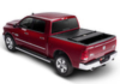 BAK 09-18 Dodge Ram 1500 (19-20 Classic Only) (w/ Ram Box) 5ft 7in Bed BAKFlip F1