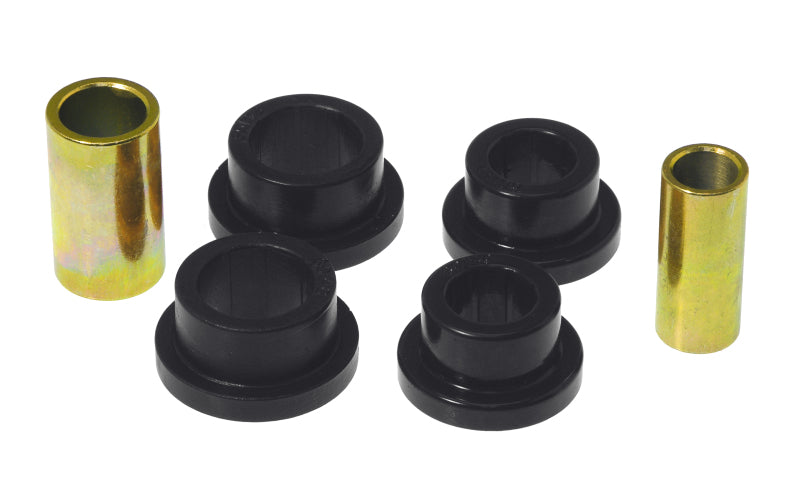 Prothane 66-79 Ford F100/250 / Bronco Round Track Arm Bushings - Black