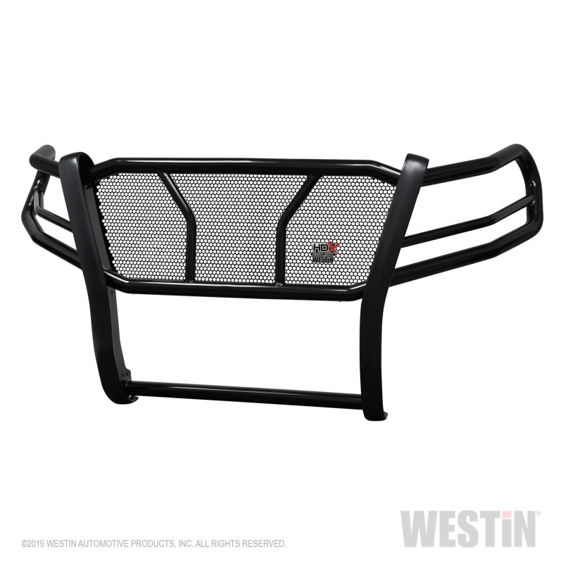 Westin 19-21 Ford Ranger HDX Grille Guard - Blk