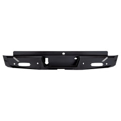 Westin 19-20 Ford Ranger Pro-Series Rear Bumper - Textured Black