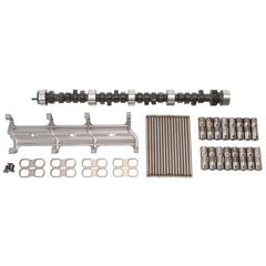 Edelbrock Camshaft/Lifter/Pushrod Kit Performer Plus SBC 87-Later w/ Thrust Plate