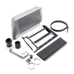 Cobb 15-18 Subaru WRX Top Mount Intercooler - Silver (Requires COBB Charge Pipe)