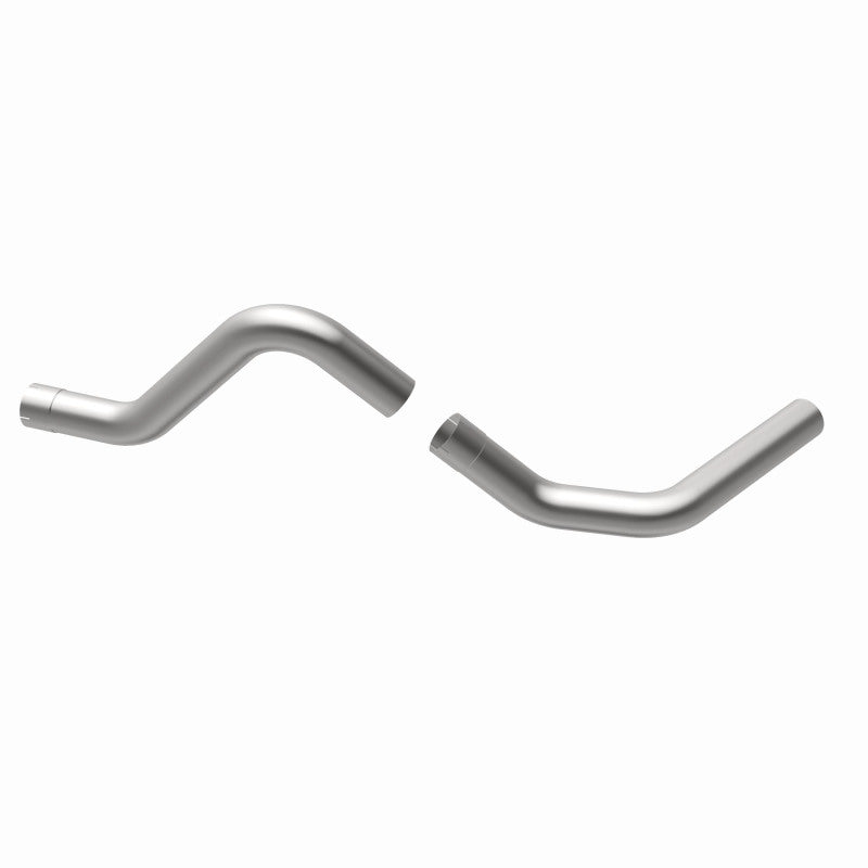 MagnaFlow Tail-Pipe 03-04 Dodge Diesel