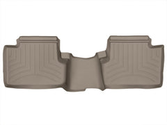 WeatherTech 14+ Jeep Cherokee Rear FloorLiner - Tan