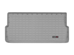 WeatherTech 91-95 Chrysler Town & Country Long WB Cargo Liners - Grey