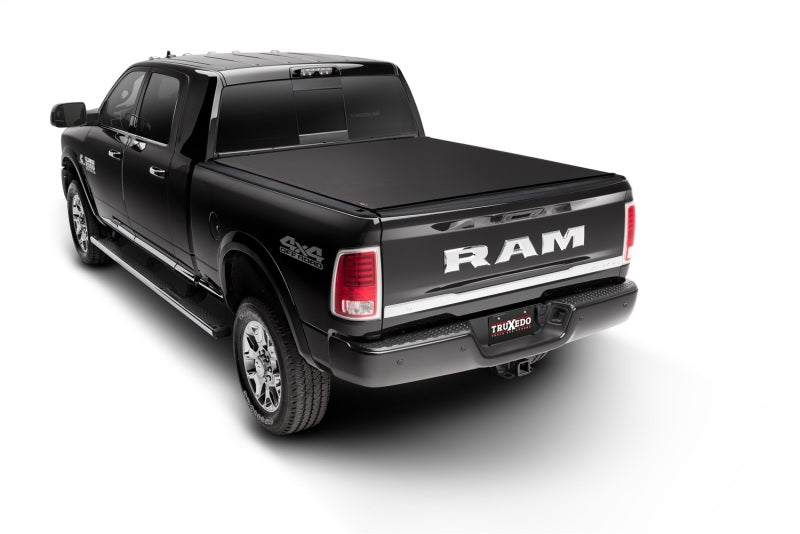 Truxedo 09-18 Ram 1500 & 19-20 Ram 1500 Classic 8ft Pro X15 Bed Cover