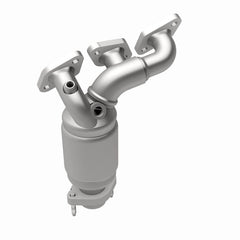 MagnaFlow Conv DF Contour 2.5L Rear Manifold