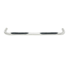 Westin 2002-2008 Dodge Ram 1500 Quad Cab E-Series 3 Nerf Step Bars - SS