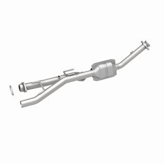 MagnaFlow Conv DF 97-01 Explorer-Mountaineer