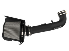 aFe Magnum FORCE Stage-2 Pro DRY S Cold Air Intake System 09-13 Chevrolet Silverado V8-5.3L