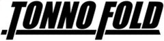 Tonno Pro 14-19 Chevy Silverado 1500 8ft Fleetside Tonno Fold Tri-Fold Tonneau Cover