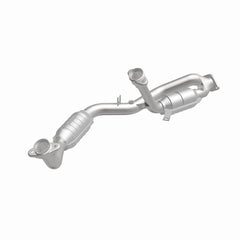 MagnaFlow Conv DF 96-99 Taurus 3.4L Front C