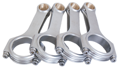 Eagle Subaru EJ20 / EJ25 Connecting Rods (Set of 4)