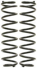 RockJock JL 4D Diesel Engine 392 4Xe Rear Coil Springs 3.5in Lift Pair