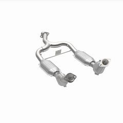 MagnaFlow CONV DF 94-95 Ford Mustang 3.8L Tier 1 (California)