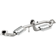 MagnaFlow Conv Direct Fit 97-98 Ford Windstar 3.0L