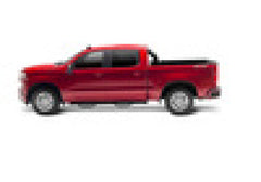 BAK 19-20 Chevy Silverado (New Body Style) 5ft 8in Bed BAKFlip MX4 Matte Finish