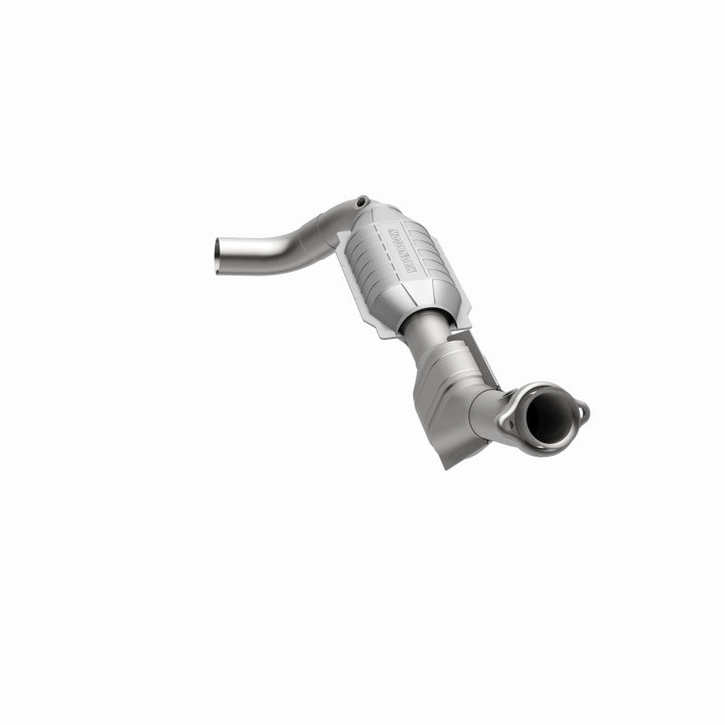 MagnaFlow Conv DF 97-98 F150/F250 4.6L 4Wd D/