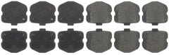 StopTech Street Touring 06-09 Chevrolet Corvette Z06 Front Brake Pads