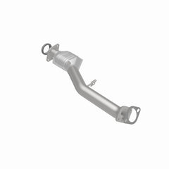 MagnaFlow Conv DF 06-08 Subaru Forester 2.5L