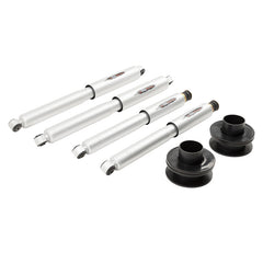 Belltech 05-18 F250 / F350SD 2.5in. Leveling Kits