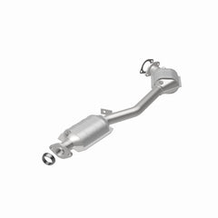 MagnaFlow Conv DF 99-02 Forester 2.5L OEM