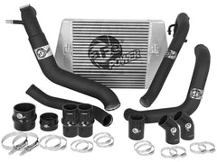 aFe Bladerunner GT Series Intercooler and Tubes 11-12 Ford F-150 EcoBoost 3.5L(tt)