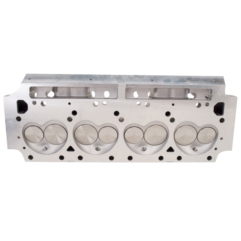 Edelbrock Cylinder Head Chrysler Victor Max Wedge for B/Rb Big Chrysler Engines Single Bare Casting