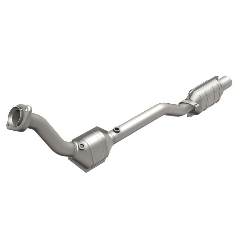 MagnaFlow Conv DF 99-01 Ford Explor 5.0L