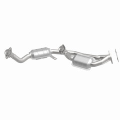 MagnaFlow Conv DF Taurus/Sable/Continental 8