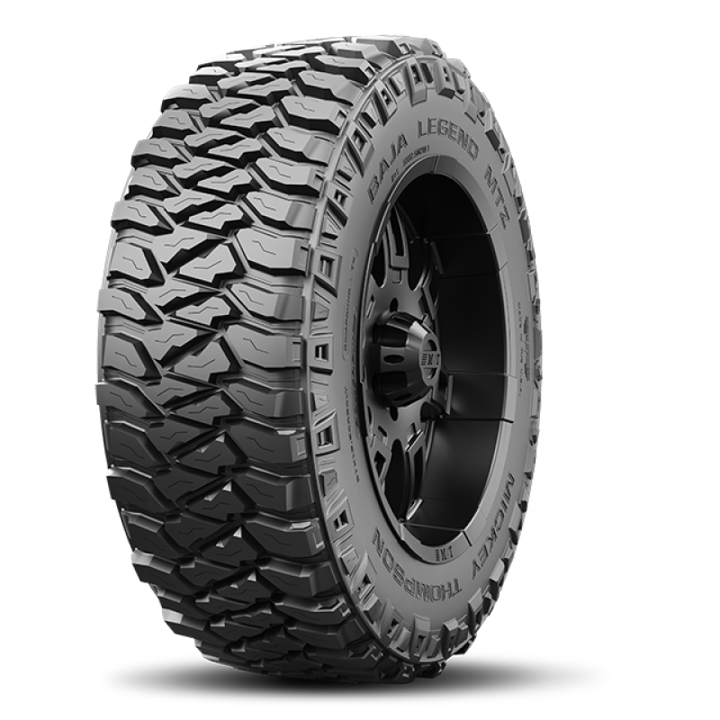 Mickey Thompson Baja Legend MTZ Tire - LT315/70R17 121/118Q E 90000120114