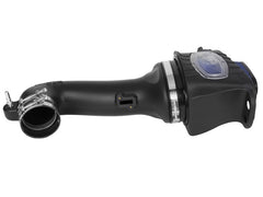 aFe Momentum Pro 5R Cold Air Intake System 15-17 Chevy Corvette Z06 (C7) V8-6.2L (sc)