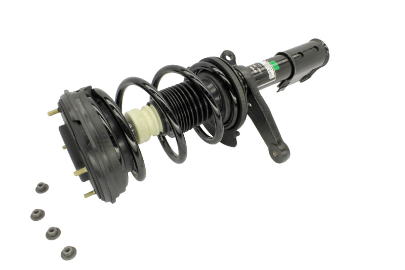 KYB Shocks & Struts Strut Plus Front Left 98-04 Chrysler Concorde/99-01 LHS / 98-04 Dodge Intrepid