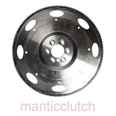 Mantic Clutch Kit - 9000 Series Sprung Street Organic Twin Disc 11-17 GT