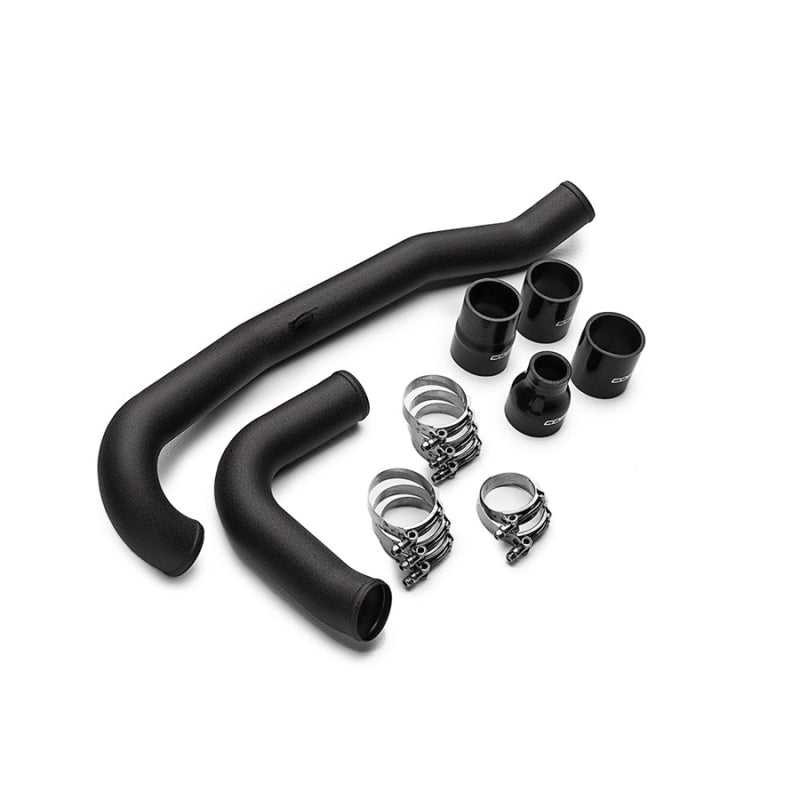 Cobb 2014-2015 Ford Fiesta ST Hard Pipe Kit