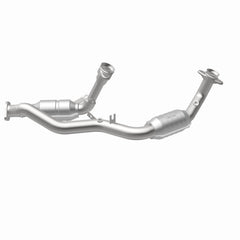 MagnaFlow Conv DF 96-99 Taurus 3.4L Front C