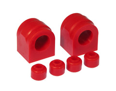 Prothane 04-06 Ford F150 Front Sway Bar Bushings - 34mm - Red