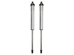 ICON 1999+ Ford F-250/F-350 Super Duty 0-3in Rear 2.5 Series Shocks VS IR - Pair