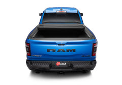 BAK 09-18 Dodge Ram (19-21 Classic) 1500 w/ Ram Box Revolver X4s 5.7ft Bed Cover