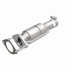 MagnaFlow Conv DF 2009-2013 Malibu L4 2.5L SS Direct Fit Catalytic Converter