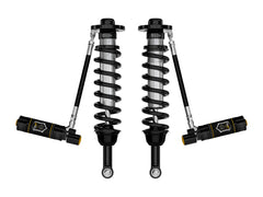 ICON 21-23 Ford F150 Tremor 2.5-3in 2.5 Series VS RR CDEV Coilover Kit