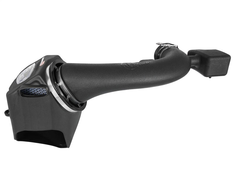 aFe Momentum GT Pro 5R Cold Air Intake System 2017 Ford Superduty V8-6.2L