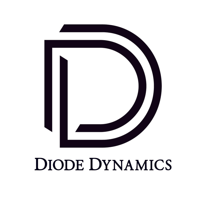Diode Dynamics 15-Pres Colorado/Canyon Colorado/Canyon SS30 Stealth Lightbar Kit - White Driving