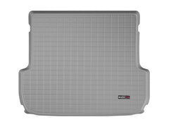 WeatherTech 2020+ Subaru Outback Cargo Liners - Grey