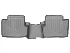 WeatherTech 14+ Jeep Cherokee Rear FloorLiner - Grey