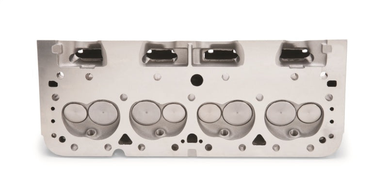 Edelbrock Cylinder Head SBC Performer RPM 23 Deg 170cc Intake 60cc Chamber Flat Tappet Cam Complete