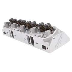 Edelbrock Cylinder Head SB Chrysler Performer RPM 340 for Hydraulic Roller Cam