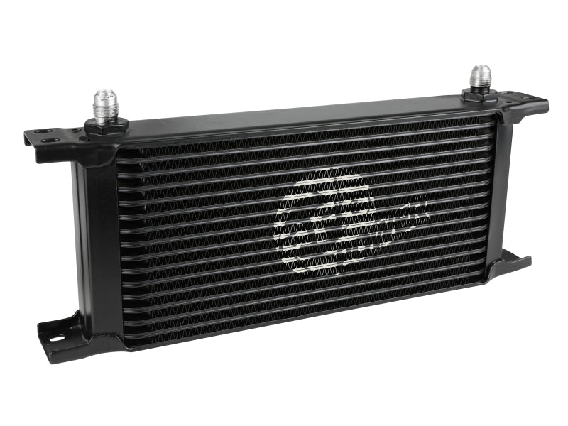 aFe Bladerunner Auto. Transmission Oil Cooler Kit 10-12 Ram Diesel Trucks L6 6.7L (td)